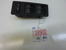 OEM Master Window Switch Lincoln Mkz 2010 2011 2012 9H6T-14540-Aaw