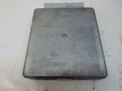 OEM Engine Computer Ford Aerostar 1995 F59F-12A650-Aa Now0 4.0L ECM PCM ECU