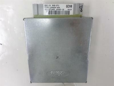 OEM Engine Computer Ford Explorer 1995 F5Tf-12A650-Asa Gem0 PCM ECM ECU