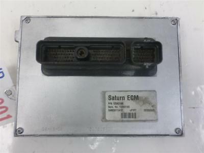 Engine Computer Programmed Saturn Ion 2003 – 12583185 12583186 ECU ECM PCM