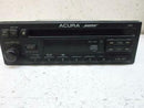 OEM Radio Acura Cl 1997 1998 1999 39100-Ss8-A010 Am-Fm-Cd