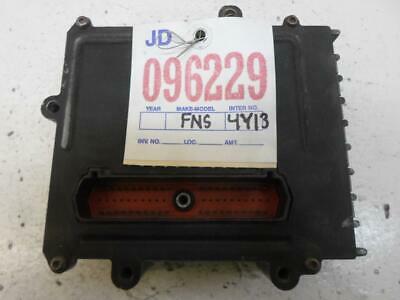 Transmission Control Module TCM TCU Dodge Caravan 1998 04686707Ak