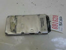 Communication Control Module Mercedes-Benz CL-Class 2003 2004 Sun2296Ba