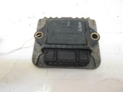 Ignition Control Module Volkswagen Golf 1985 1986 1987 1988 1989 191905351C