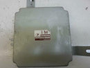 OEM Engine Computer Subaru Forester 2000 2001 22611 Ag033 At ECM PCM ECU