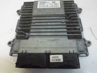OEM Engine Computer Hyundai Sonata 2011 2012 2013 2014 39101-2G669 39111-2G669