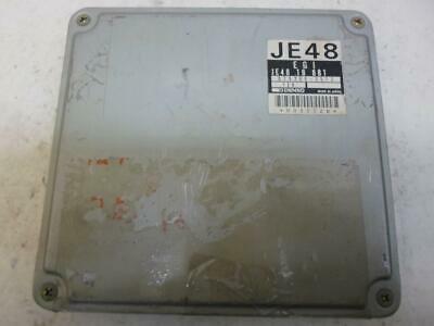 OEM Engine Computer Mazda 929 1992 1993 Je48 18 881 PCM ECU ECM