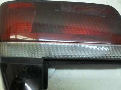 OEM Right Taillight Ford Escort 1989 1990 E8Eb-13440