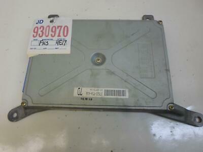OEM Engine Computer Acura Rl 2000 2001 37820-P5A-A34 PCM ECM ECU