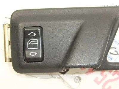 OEM Interior Power Door Switch Mercedes Benz W124 E-Class E420 1995