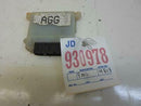 DRAC Control Module Chevrolet Suburban 1990 25110310