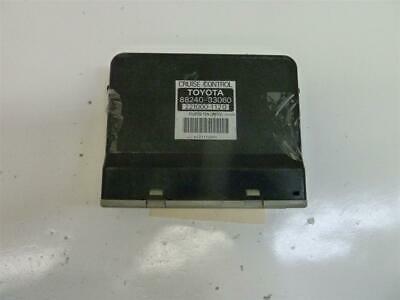 Cruise Control Module for 1994, 1995 Toyota Camry – 88240-33060