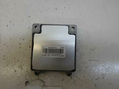 Transmission Control Module TCM TCU Pontiac Pursuit 2006 24234503