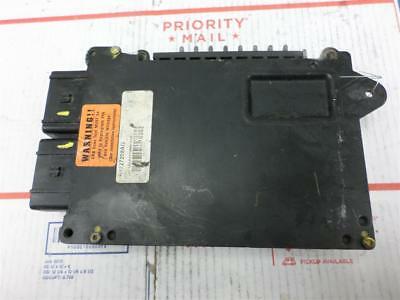 OEM Engine Computer Programmed Plug&Play Dodge Caravan 1997 4727208Ag 3.8L PCM