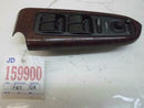 OEM Master Window Switch Acura Mdx 2001 2002 2003 2004 2005 2006 S3V A010 M1