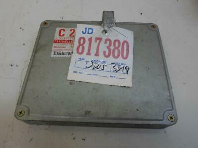 OEM Engine Computer Geo Metro 1996 33920-52Gb1 PCM ECM ECU