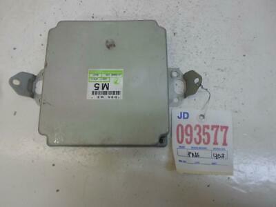 OEM Engine Computer Subaru Legacy 2000 22611 Af61C 2.5L ECM PCM ECU