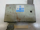 OEM Engine Computer Subaru Justy 1989 1990 1991 1992 22601 Ka090 ECM ECU PCM