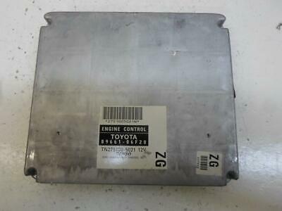 OEM Engine Computer for 2005 Toyota Camry – 89661-06F20