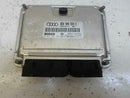 OEM Engine Computer Programmed Plug&Play Audi A4 2003 8E0909559E 3.0L PCM ECU