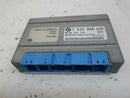 Transmission Control Module TCM TCU BMW X3 2004 2005 2006 7532988 2.5L