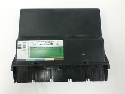 Body Control Module Jaguar X Type 2002 2003 1X43-15K600-Cm BCM BCU