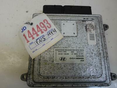 OEM Engine Computer Hyundai Elantra 2009 2010 2011 2012 39150-23161 2.0L At ECM