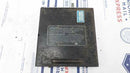 OEM Engine Computer Nissan 200Sx 1982 A11-633 742 Mt ECU ECM
