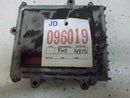 Transmission Control Module TCM TCU Chrysler Sebring 1996 04606270