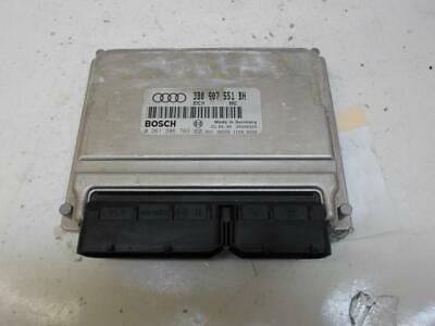 OEM Engine Computer Audi A6 2001 3B0907551Bh 2.8L ECM PCM ECU