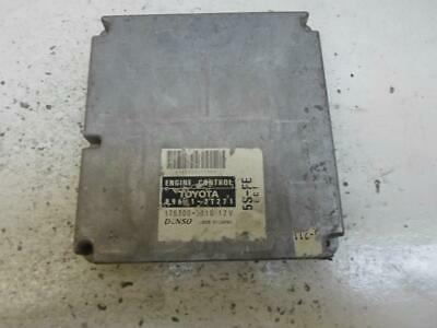 OEM Engine Computer Programmed Plug&Play Toyota Camry 1998 1999 89661-3T271 PCM