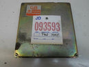 OEM Engine Computer Nissan Maxima 1992 A18-A83 Ea1 ECM PCM ECU