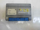 Transmission Control Module TCM TCU BMW E46 3-Series 325I 2002 7514365