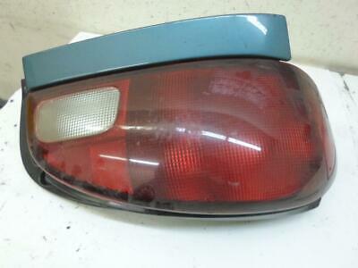 OEM Left Taillight Suzuki Swift 1995 1996 1997 1998 1999 2000 2001 1157