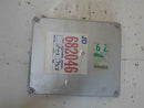 OEM Engine Computer Suzuki Esteem 1998 33920-61Gg2 PCM ECM ECU
