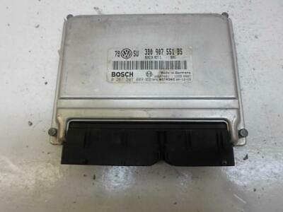 OEM Engine Computer Programmed Plug&Play Volkswagen Passat 2001 2002 3B0907551Bs