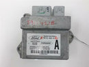 Airbag Control Module Mercury Sable 2001 Yf1A-14B321-Ad
