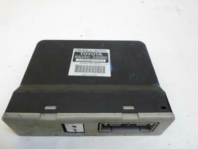 Cruise Control Module Toyota Camry 1994 1995 88240-33060