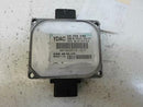Transmission Control Module TCM TCU Saturn Ion 2003 2004 24224918