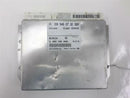 ABS Control Module Mercedes-Benz W208 CLK320 2002 2003 0315450732 0265109498