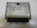 OEM Engine Computer Programmed Plug & Play Audi A8 2006 4E0910560P 4.2L ECM PCM