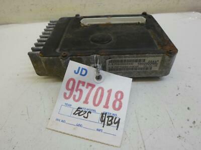 Transmission Control Module TCM TCU Dodge Durango 2002 56028694Ac