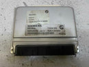 OEM Engine Computer BMW X5 2003 2004 2005 7519308 3.0L ECM PCM ECU