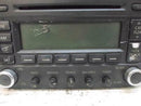OEM Radio Volkswagen Golf 2006 2007 2008 2009 1K0035180C Am Fm Cd 1K0035180C