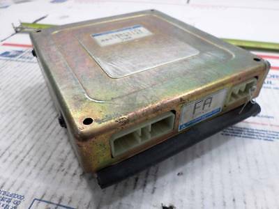 OEM Engine Computer Hyundai Excel 1986 1987 39110-21380 At