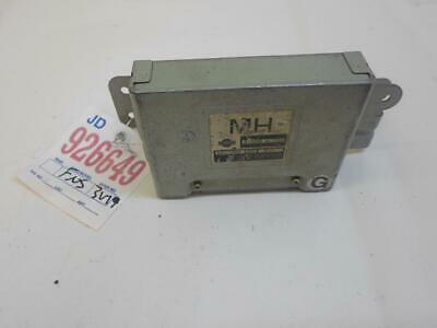 Transmission Control Module TCM TCU Nissan Maxima 1999 31036 4L700