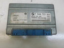 Transmission Control Module TCM TCU BMW X3 2004 2005 2006 7544721 2.5L