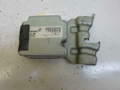 Transmission Control Module TCM TCU Nissan Altima 2005 2006 ETC32-105N A1