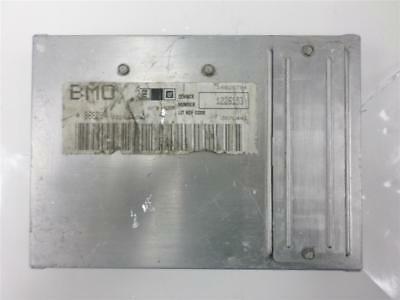 OEM Engine Computer Pontiac Grand Prix 1983 1226153 PCM ECM ECU