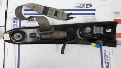 OEM Seat Belt Assembly Right Front Passenger Side Volvo Xc90 2003 4Dr Suv Tan